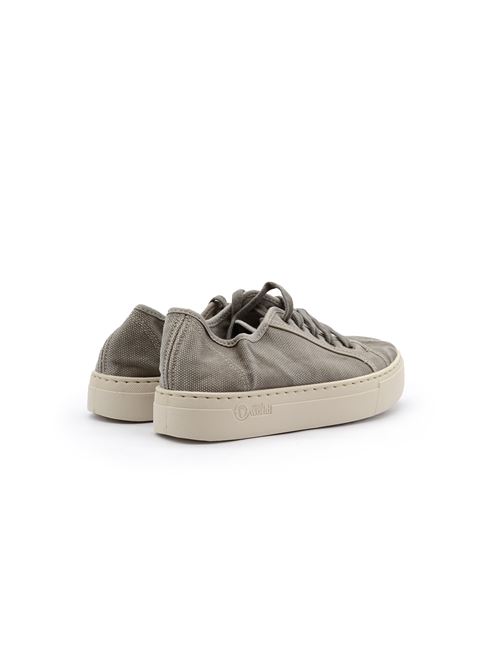TENNIS PLATFORM GRIGIO NATURAL WORLD | 6114TGRIGIO